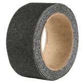 Truper Non Slip Roll Blk  50mm X 5m.